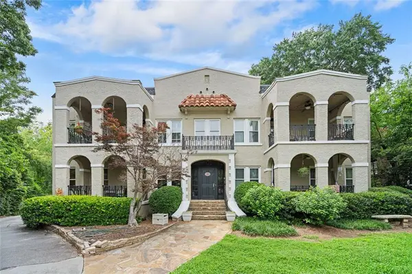 856 Briarcliff Road Ne #Unit 22, Atlanta, GA 30306
