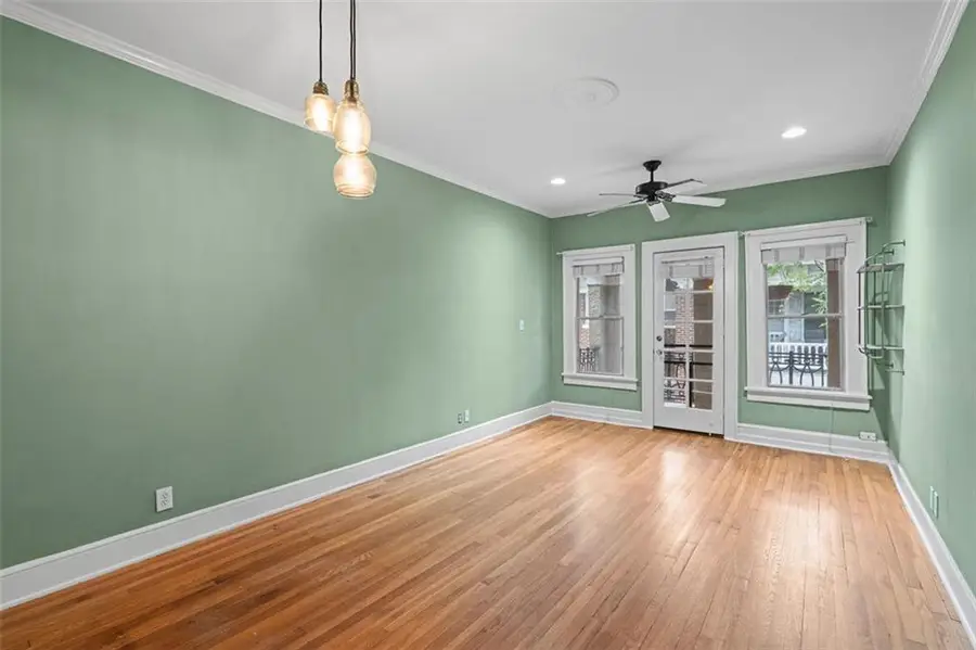 856 Briarcliff Road Ne #Unit 22, Atlanta, GA 30306 - #3