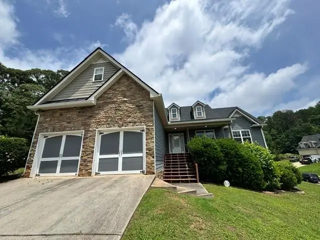 70 Ashtin Way, Hiram, GA 30141 - #1