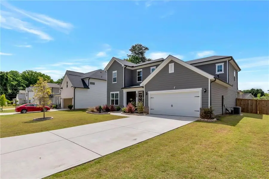 4233 Freight Street, Tucker, GA 30084 - #2