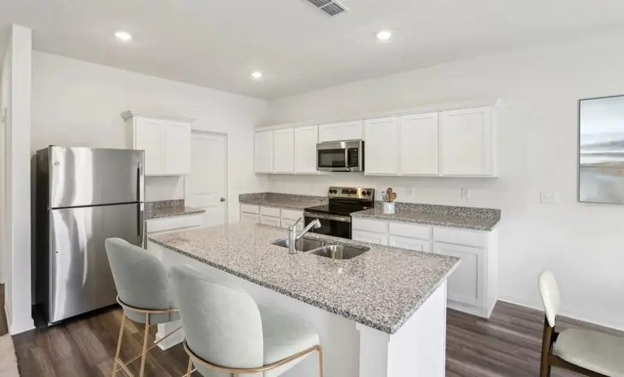 31 Crescent Boulevard, Carrollton, GA 30116 - #2