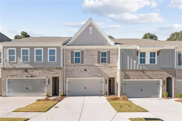 4659 Larkfield Way #15, Powder Springs, GA 30127