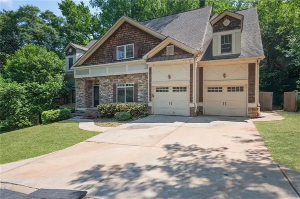 722 Iroquois Drive Ne, Marietta, GA 30060