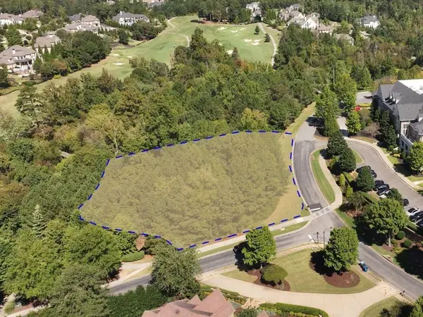 15954 Manor Club Drive, Milton, GA 30004