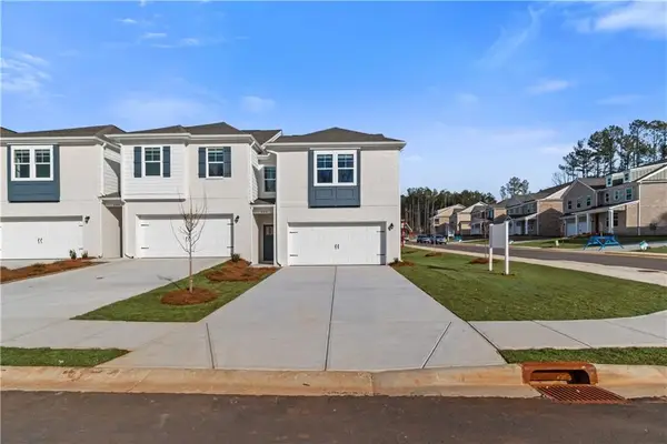 400 Enchanted Spring Court, Mcdonough, GA 30253