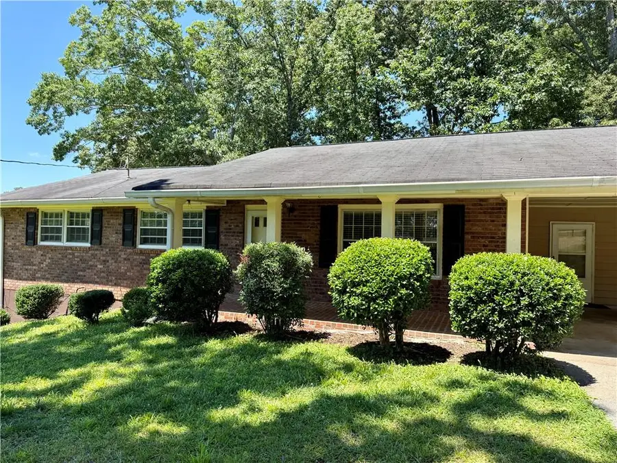 4140 Etowah Drive Se, Acworth, GA 30102 - #2