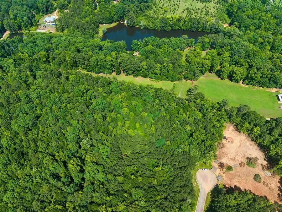 1025 Queens Bridge Way, Griffin, GA 30223 - #3