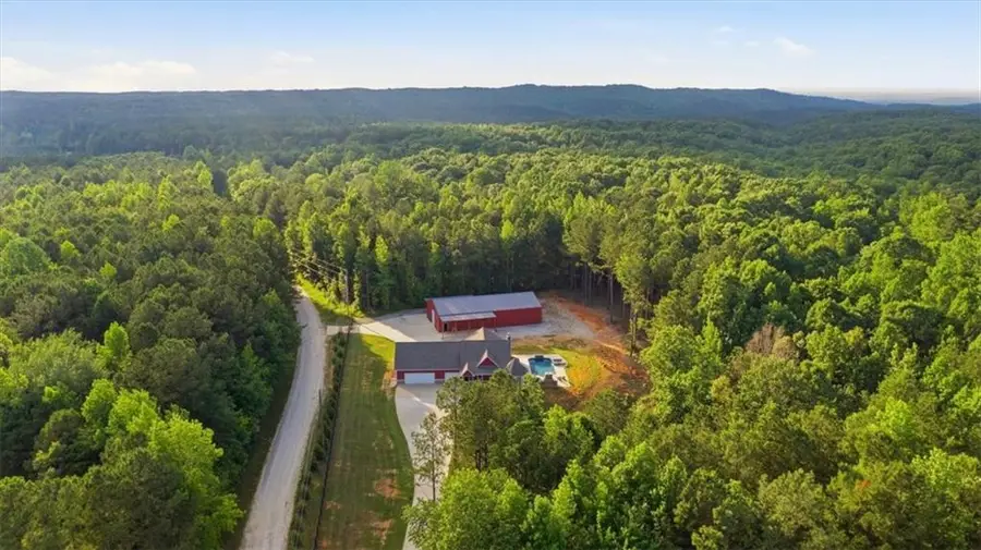 1950 E Church Road, Buchanan, GA 30113 - #3