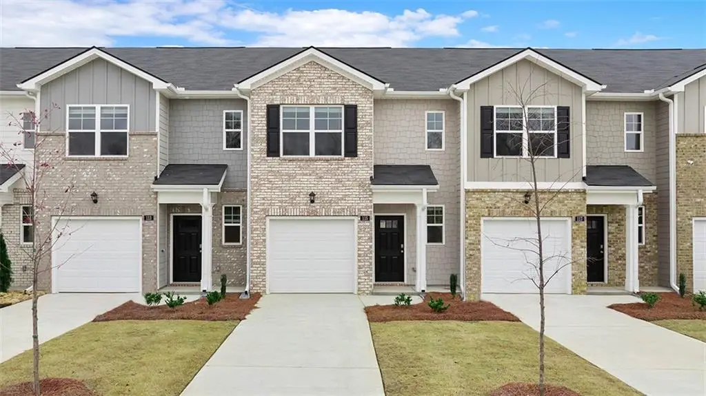 2056 Crossing Rd, Stone Mountain, GA 30088 - #1