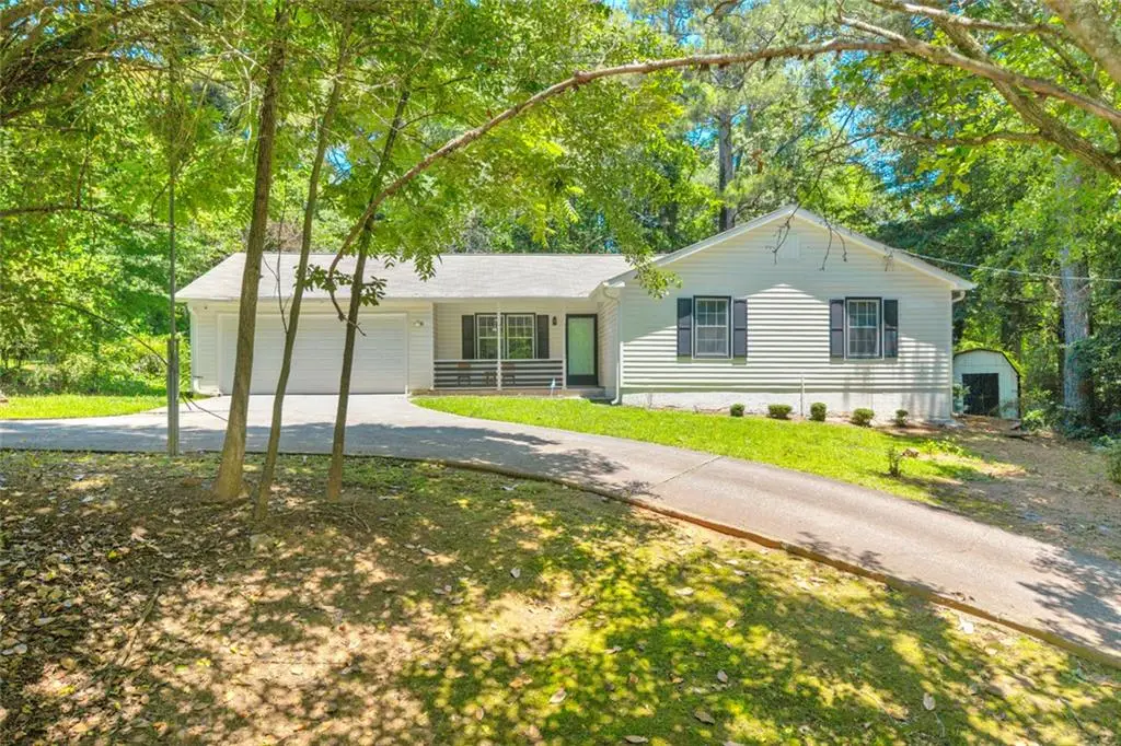3992 Wrexham Drive, Snellville, GA 30039 - #1