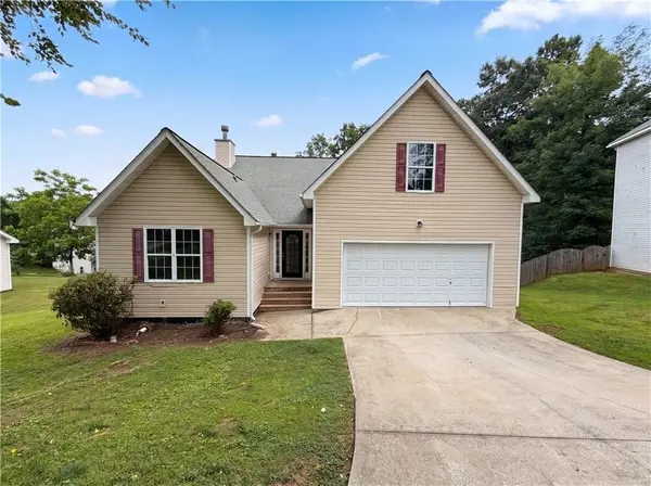 108 Legend Creek Drive, Canton, GA 30114