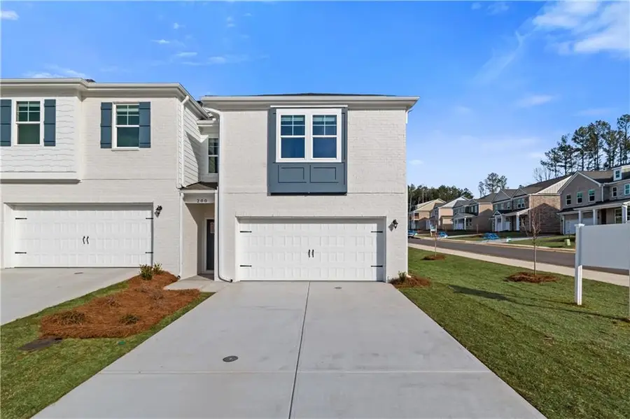 276 Sanctuary Drive, McDonough, GA 30253 - #2