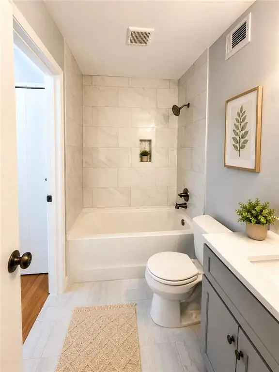 2543 Bradford Square Ne, Atlanta, GA 30345 - #3
