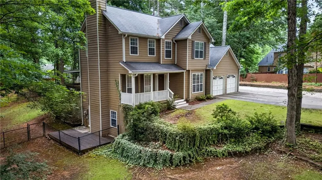 148 Brentwood Way, Stockbridge, GA 30281 - #1