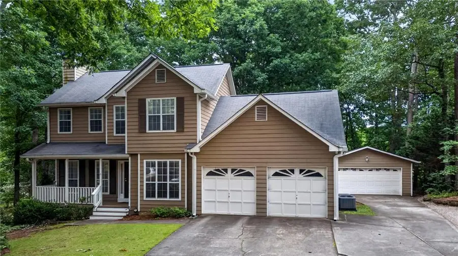 148 Brentwood Way, Stockbridge, GA 30281 - #2