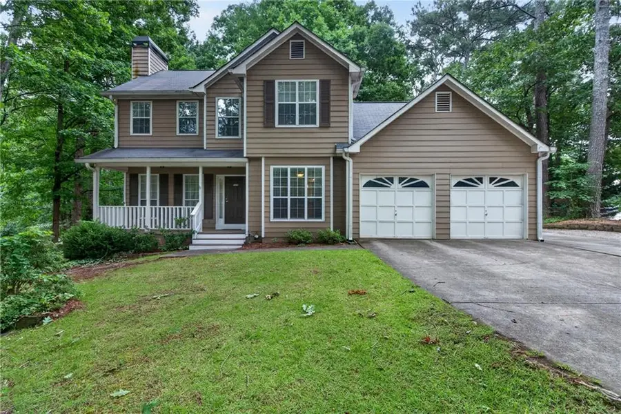 148 Brentwood Way, Stockbridge, GA 30281 - #3