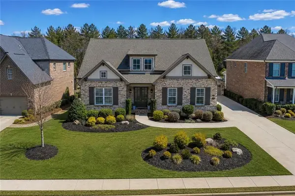 3345 Carmichael Drive, Cumming, GA 30028