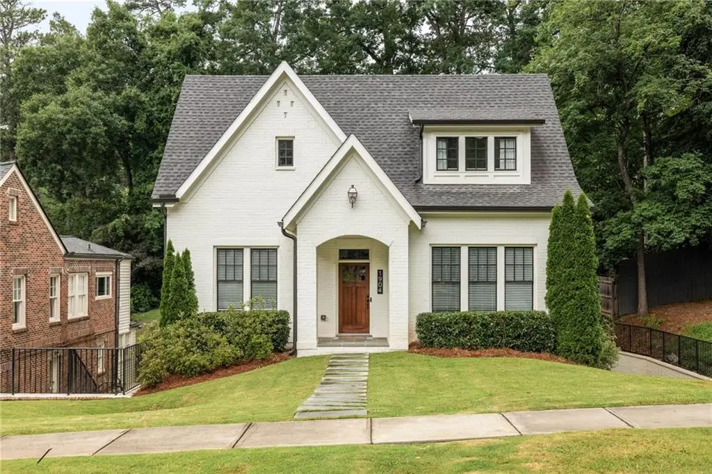 1904 Ridgewood Drive Ne, Atlanta, GA 30307 - #1