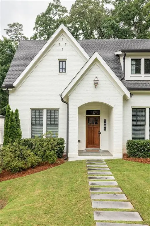 1904 Ridgewood Drive Ne, Atlanta, GA 30307 - #2