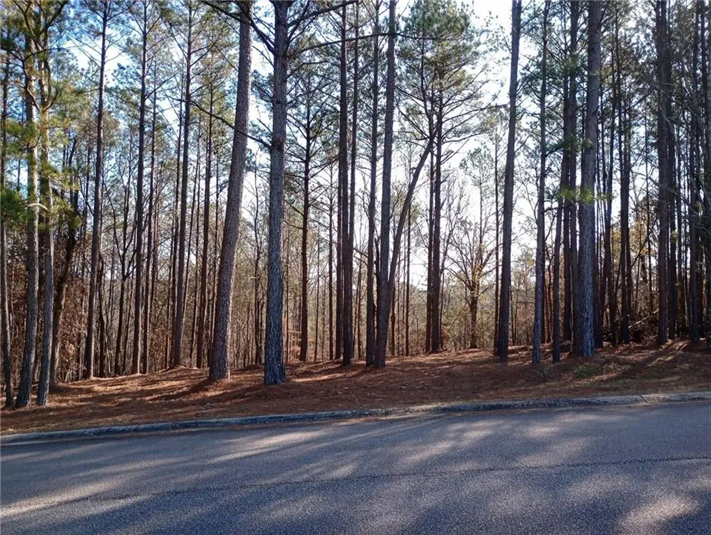 00 Tuscan Hills Road, Franklin, GA 30127 - #1