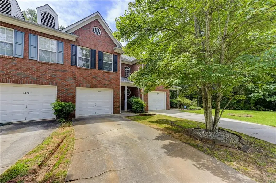 6093 Brookechase Lane, Norcross, GA 30093 - #3