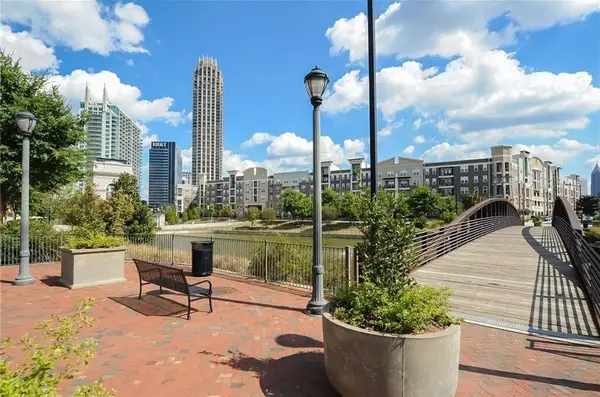 390 17th Street Nw #2028, Atlanta, GA 30363