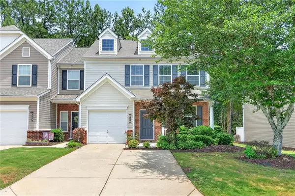 559 Windstone Trail, Alpharetta, GA 30004