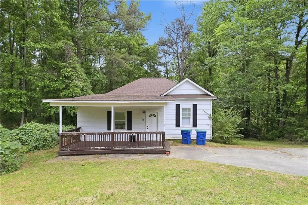 4860 Delano Road, Atlanta, GA 30349 - #1