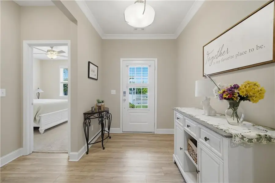 266 Hickory Bluffs Parkway, Canton, GA 30114 - #3