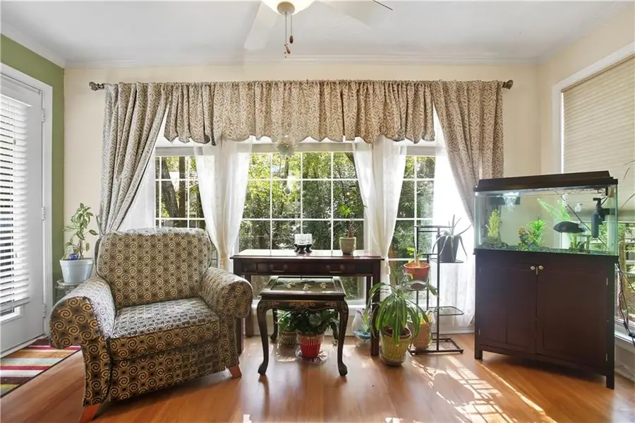 1109 Gettysburg Place, Atlanta, GA 30350 - #3