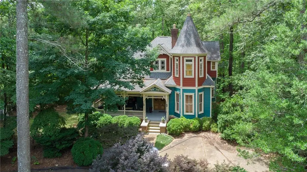 10600 Buice Road, Alpharetta, GA 30022 - #1