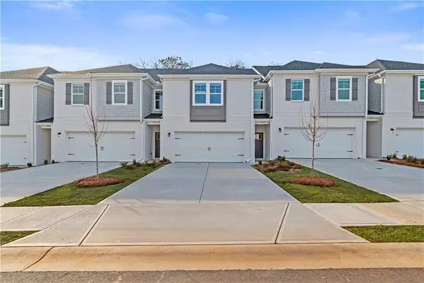 264 Sanctuary Drive, Mcdonough, GA 30253