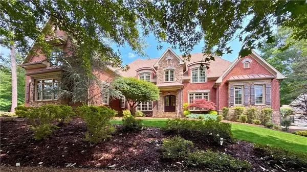 13942 Tree Loft Road, Milton, GA 30004