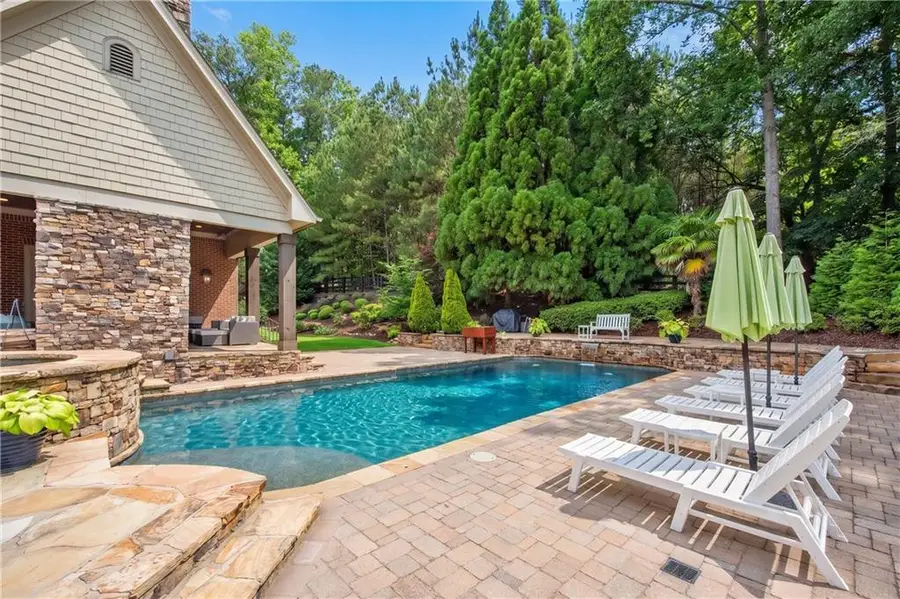 13942 Tree Loft Road, Milton, GA 30004 - #2