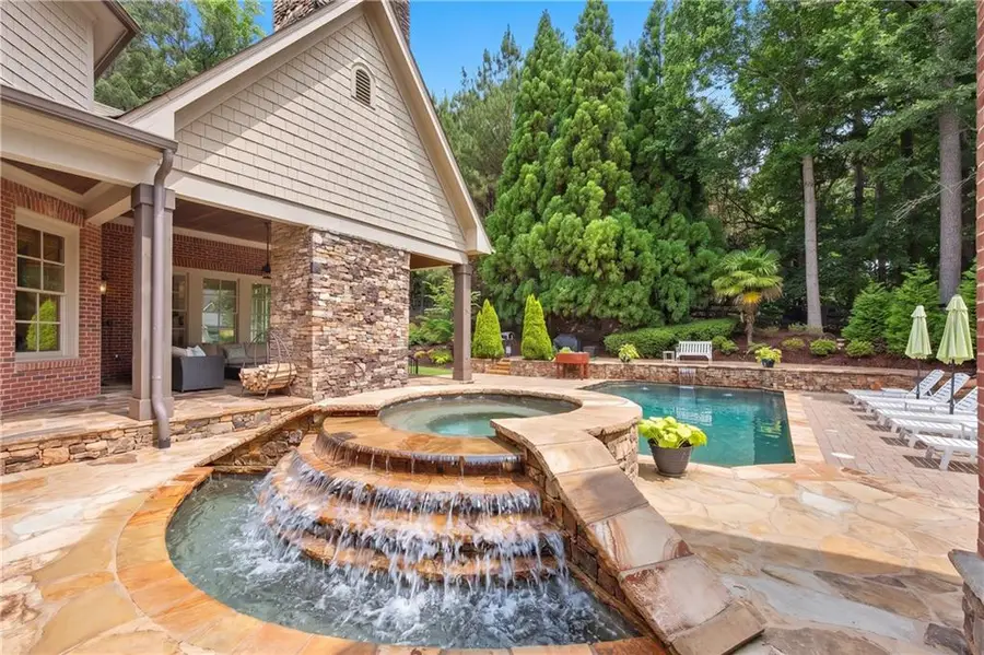 13942 Tree Loft Road, Milton, GA 30004 - #3