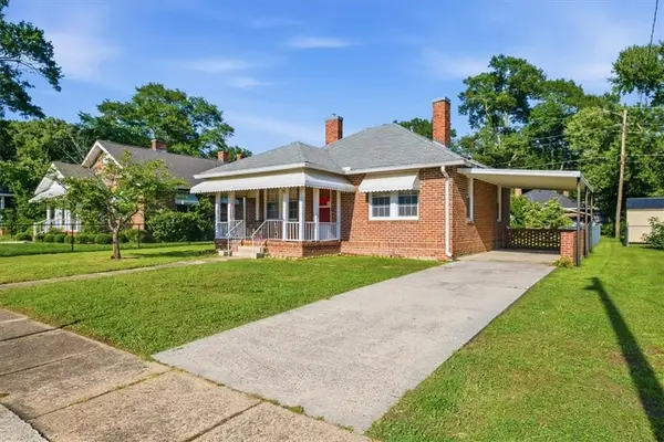 37 Dogwood Street Ne, Rome, GA 30161