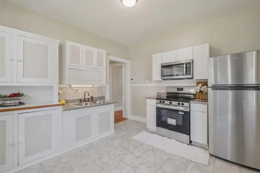 37 Dogwood Street Ne, Rome, GA 30161 - #3