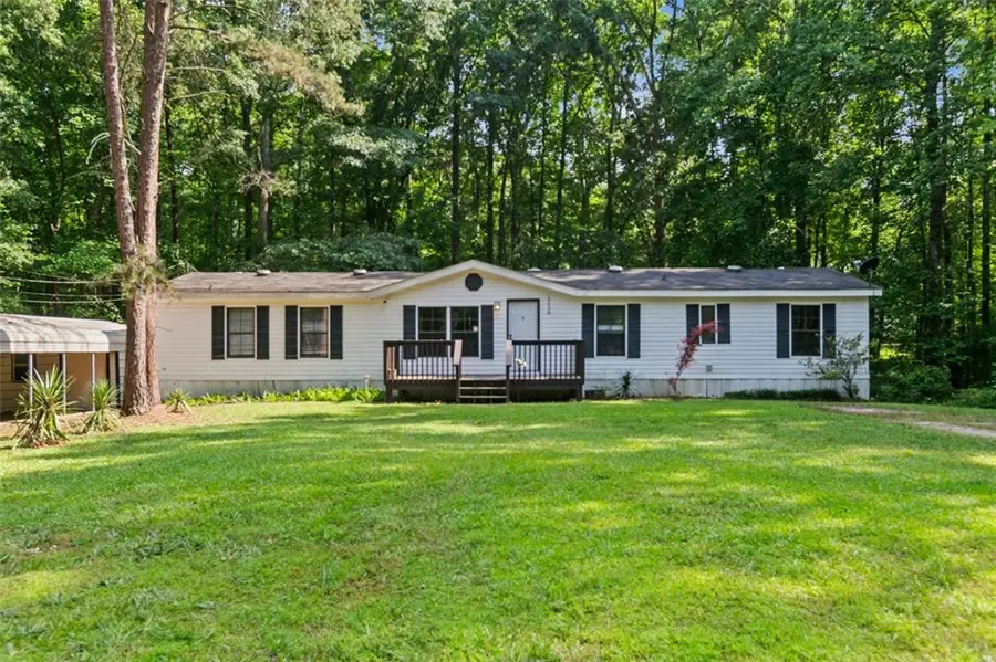 5638 John Burruss Road, Cumming, GA 30040 - #2