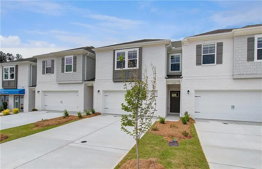 260 Sanctuary Drive, McDonough, GA 30253 - #3