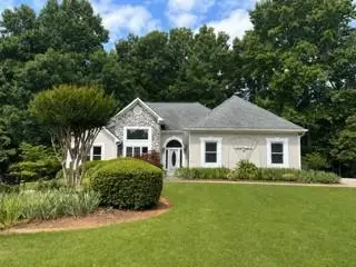 1223 Kaylyn Court, Kennesaw, GA 30152 - #1