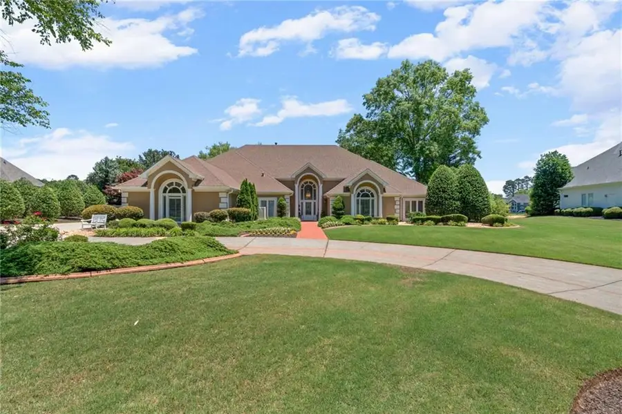 6090 Paddock Lane, Cumming, GA 30040 - #2
