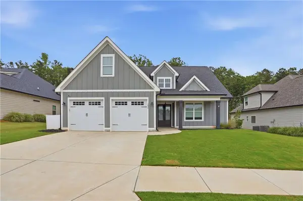 1290 Legend Drive, Greensboro, GA 30642