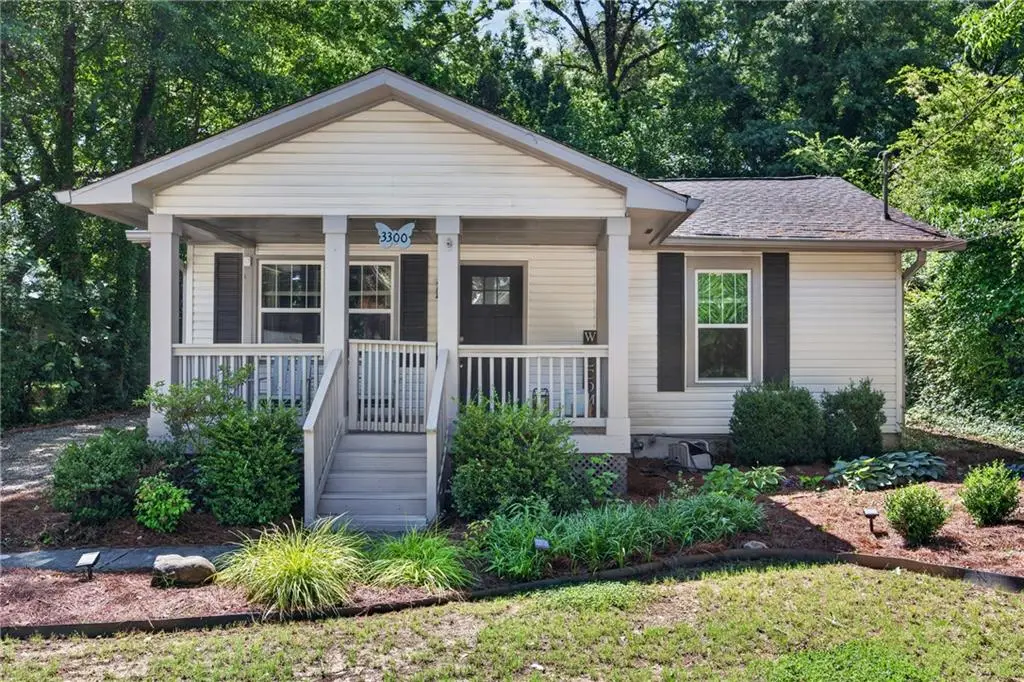 3300 Sims Street, Atlanta, GA 30354 - #1