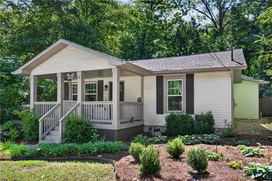 3300 Sims Street, Atlanta, GA 30354 - #3