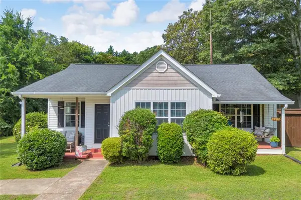 43 Hood Street, Commerce, GA 30529