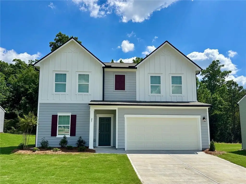 23 Crescent Boulevard, Carrollton, GA 30116 - #1