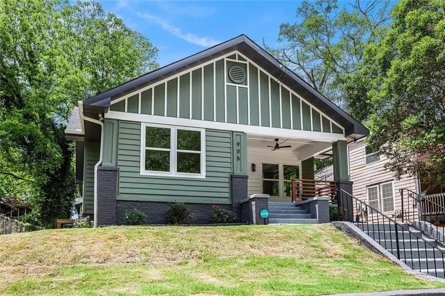 905 Gaston Street Sw, Atlanta, GA 30310 - #2