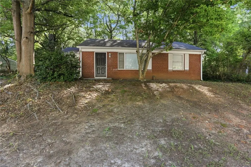 2275 Old Spring Road Se, Smyrna, GA 30080 - #1