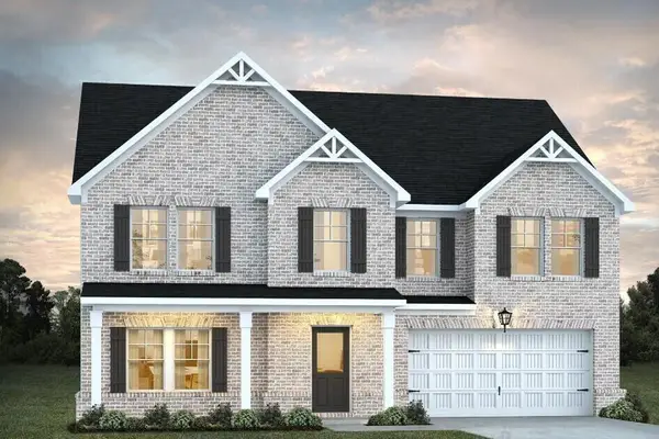 228 Fern Dale Drive, Fairburn, GA 30213