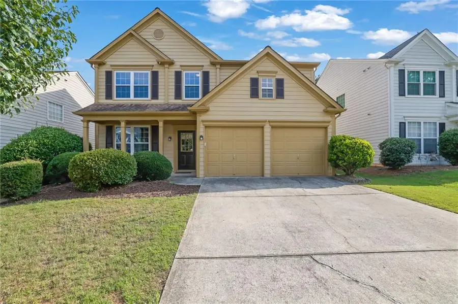 440 Chippenham Court, Alpharetta, GA 30005 - #2